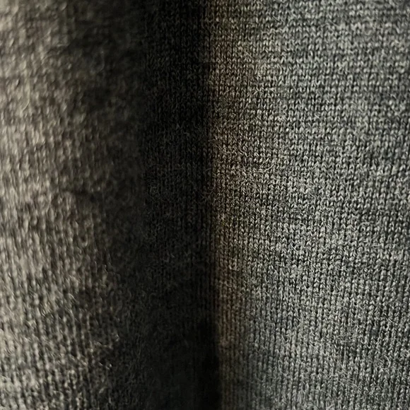 Reversible Sweater Jacket ladies size M - Picture 6 of 11